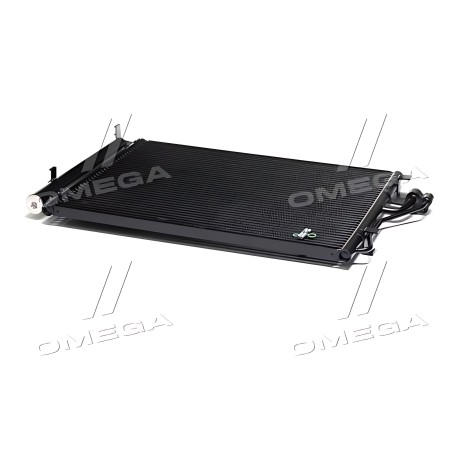 ➤ Конденсер кондіционера HYUNDAI iX35 1.7D 10- (вир-во NRF) 35999