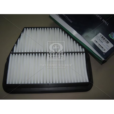 ➤ Фільтр повітряний Chevrolet Captiva (вир-во PARTS-MALL) PAC-027