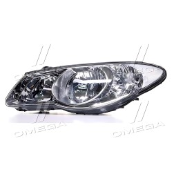 027 0239 R1C Фара лів. HYUN ELANTRA 06-10 (вир-во TEMPEST) фото від Мотор-Агро Харків Україна