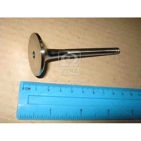 ➤ Клапан випускний VAG 1,6/1,8/2,0 33x7x91.2 (вир-во AE) V94080