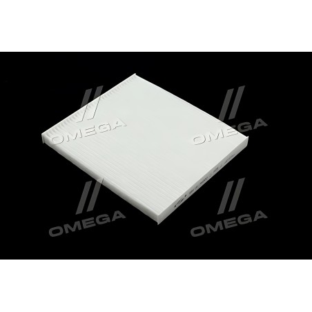 ➤ Фільтр салону SSANGYONG New Actyon (вир-во PARTS-MALL) PMD-013