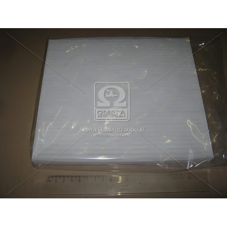 ➤ Фільтр салону SSANGYONG New Actyon (вир-во PARTS-MALL) PMD-013