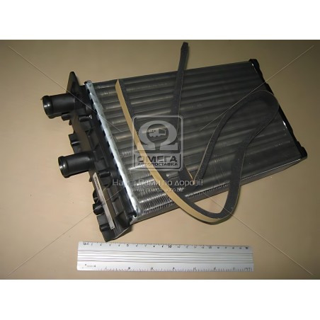 ➤ Радіатор печі VW TRANSPORTER T4 (90-) 2.0-2.8 (вир-во Nissens) 73974