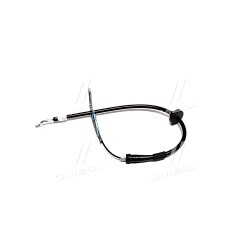 K11576 Трос ручного гальма VW TRANSPORTER T4 (вир-во ABS) фото від Мотор-Агро Харків Україна