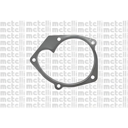➤ Насос водяний RENAULT 1.5DCI K9K 05- (Metelli) 24-0977