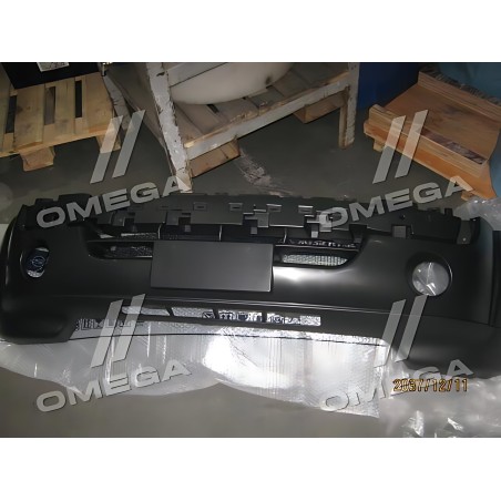 ➤ Бампер передний (под накл) (вир-во SsangYong) 7871A08B30X