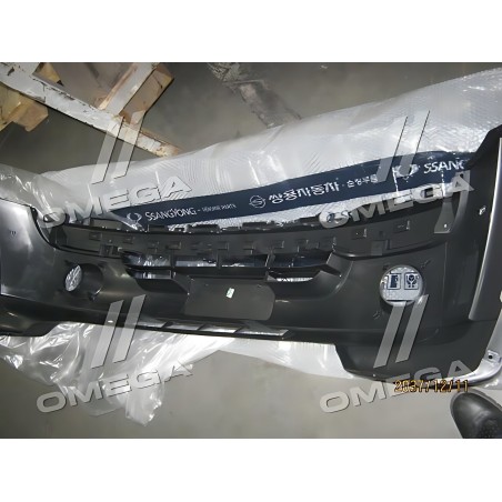 ➤ Бампер передний (под накл) (вир-во SsangYong) 7871A08B30X