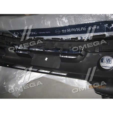 ➤ Бампер передний (под накл) (вир-во SsangYong) 7871A08B30X