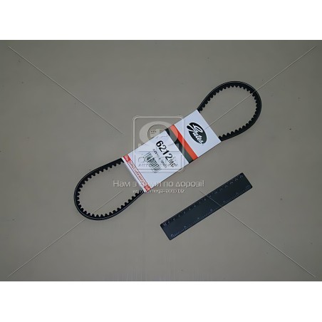 ➤ Ремінь клиновий AVX 10х800 (вир-во Gates) 6212MC