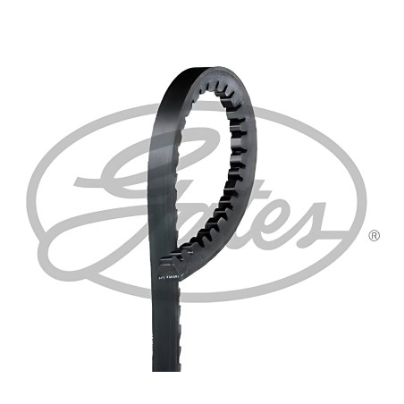 ➤ Ремінь поліклін. 6PK1565 (Вир-во Gates) 6PK1565