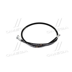 680-4607140-03 Рукав МТЗ L 1800 Ключ 24 d-10 (з кутом 90*) (1 SN) (РВТ) (Агро-Импульс) фото від Мотор-Агро Харків Україна