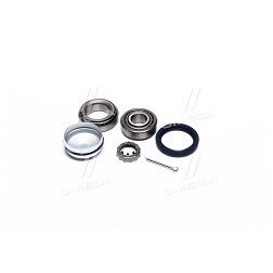 100 598 0002 Підшипник маточини AUDI 80-200, A4, A6, VW CADDY I-II 78-01 зад. міст (Вир-во MEYLE) фото від Мотор-Агро Харків Укр