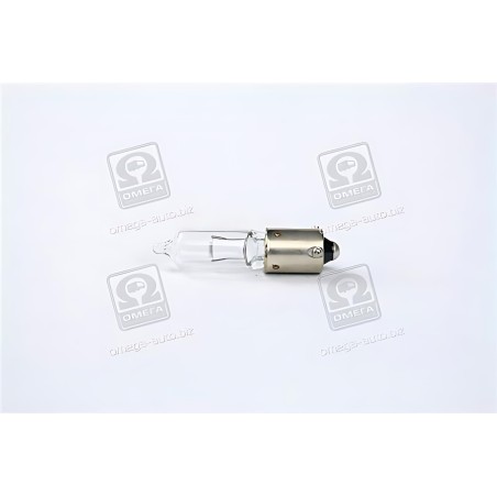 ➤ Лампа допоміжн. освітлення H21W 12V 21W BAY9S (вир-во OSRAM) 64136