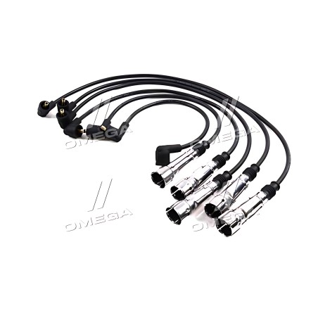 941319170055 Комплект дротів запалювання (вир-во Magneti Marelli кор.код. MSQ0055) фото від Мотор-Агро Харків Україна