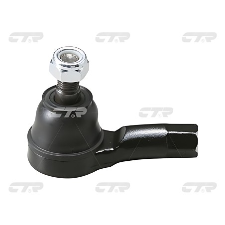 ➤ Наконечник тяги рульової Mazda 323 89-99 KIA Rio 99-04 Picanto 04- Ford OLD CEKK-12 (вир-во CTR) CE0057