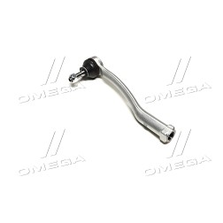 8173673 Накінечник рульової тяги CITROEN C-ELYSEE, PEUGEOT 207, 208,301 06-перед. міст зліва (Вир-во SASIC) фото від Мотор-Агро 