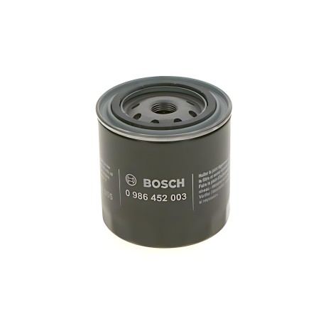 ➤ Фільтр мастильний двигуна (вир-во Bosch) 0986452003
