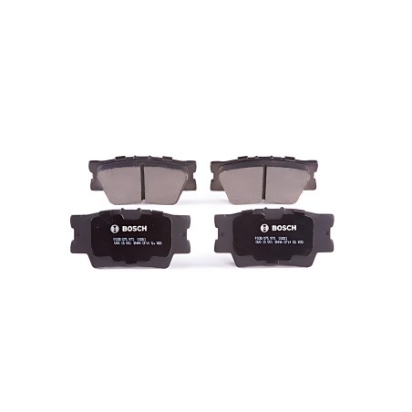 ➤ Щітка склоочис. 475/475 ECO V3 480C (вир-во Bosch) 3397005160