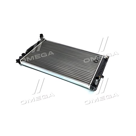 ➤ Радіатор охолодження двигуна AUDI A4 AT +/-AC 96-00 (Ava) AIA2125