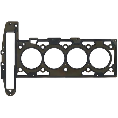 ➤ Прокладка, головка циліндра OPEL 2,2 16V Z22YH -12 (вир-во Elring) 808.884