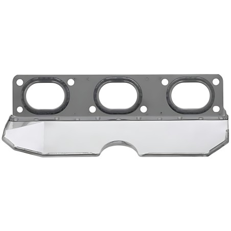➤ Прокладка, головка циліндра OPEL 2,2 16V Z22YH -12 (вир-во Elring) 808.884