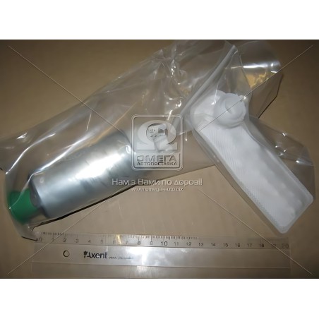 ➤ Паливний насос (вир-во Magneti Marelli кор.код. MAM00081) 313011300081