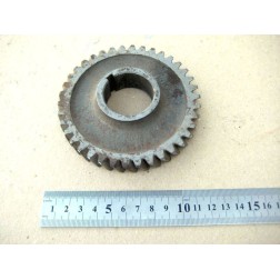 240-1005033 Шестерня привода масляного насоса Д-240, 243, 245 Z 38 фото від Мотор-Агро Харків Україна