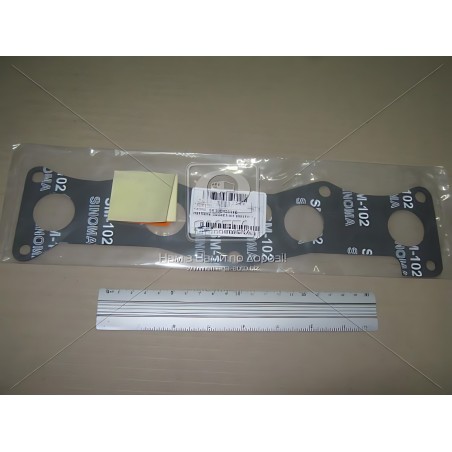 ➤ Прокладка впускного колектора KIA A3E/A5E (вир-во PARTS-MALL) P1L-B011