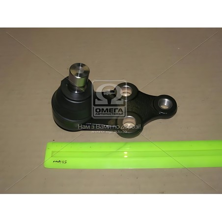 ➤ Опора кульова HYUNDAI YF SONATA TUCSON IX 09-10 08- LOW (вир-во 555) SBK8122