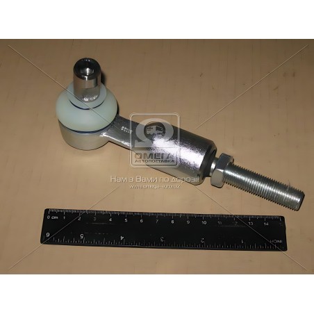 ➤ Накінечник рульової тяги AUDI, SKODA, VW (Старий номер 915781)(Вир-во FAG) 840 1006 10