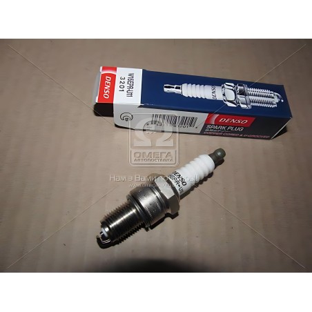 ➤ Свічка запалювання NICKEL (вир-во DENSO) W16EPRU11