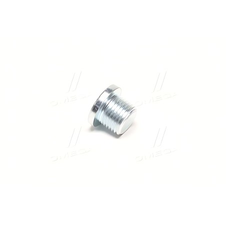 ➤ Пробка масляного піддону M16x1.5 L 12 (вир-во Fischer) 518.471.001