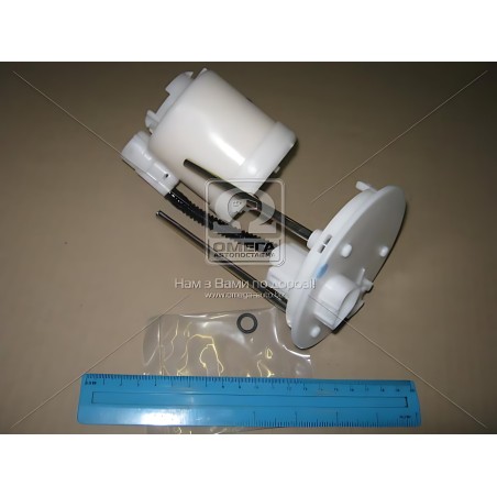 ➤ Фільтр паливний (бак) Toyota Camry 06-11 Lexus ES (вир-во Toyota) 7702433060