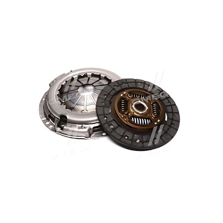 ➤ Зчеплення TOYOTA AURIS, YARIS, COROLLA, SUBARU TREZIA, 08- (вир-во AISIN) KT-319RB