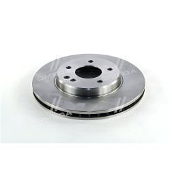 ➤ Диск гальмівний MB (E-CLASS) 96-03 передн. (RIDER) RD.3325DF4180