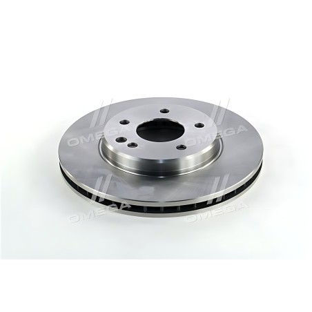 ➤ Диск гальмівний MB (E-CLASS) 96-03 передн. (RIDER) RD.3325DF4180