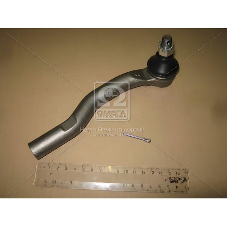 SE3751L Накінечник рул.тяги лів. TOYOTA CAMRY 2.0 16V, 2.4 16V, 3.0 24V 01- (вир-во 555) фото від Мотор-Агро Харків Україна