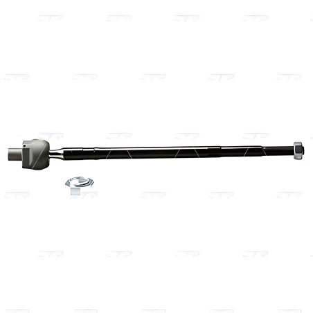 ➤ Тяга рульова R Mazda 323 94- MX-3 91-97 Protege 96-97 OLD CRMZ-33 (вир-во CTR) CR0412