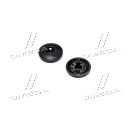 ➤ Кліпса стопор ременя безпеки Toyota Lexus Daihatsu (вир-во Toyota) 7321933010