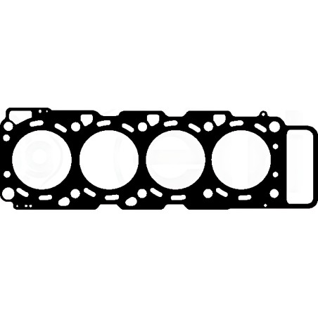 ➤ Прокладка, головка циліндра VW LT 2,8 TDI AUH/BCQ 1,4 мм 01-06 (вир-во Elring) 582.830