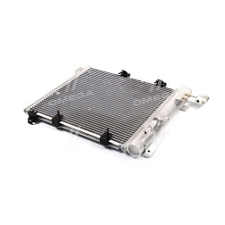 TP.1594385 Конденсатор кондиціонера OPEL ASTRA G 98- (1.7-2.2 TD) (TEMPEST) фото від Мотор-Агро Харків Україна