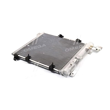 TP.1594385 Конденсатор кондиціонера OPEL ASTRA G 98- (1.7-2.2 TD) (TEMPEST) фото від Мотор-Агро Харків Україна