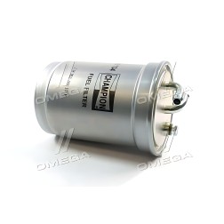 CFF100134 Фільтр паливний FORD /L134 (вир-во CHAMPION) фото від Мотор-Агро Харків Україна