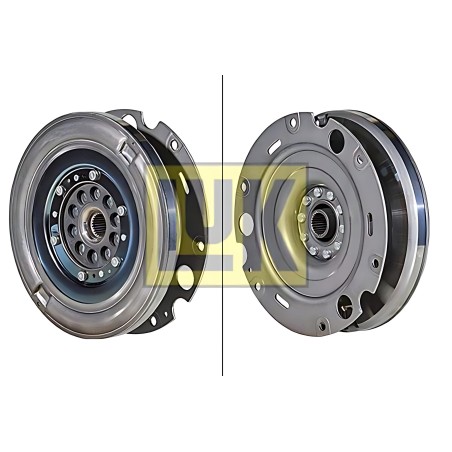 ➤ Маховик AUDI A4, A5, Q5 2,0TDI-2,0TFSI 09- (Вир-во LUK) 415 0627 09
