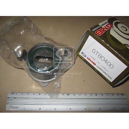 ➤ Ролик натяжний MITSUBISHI COLT (вир-во GMB) GT80400