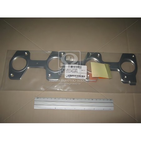 ➤ Прокладка колектора випускного (вир-во PARTS-MALL) P1M-A005
