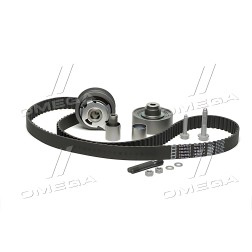 ➤ Комплект ременя ГРМ AUDI (Ви-во NTN-SNR) KD457.37