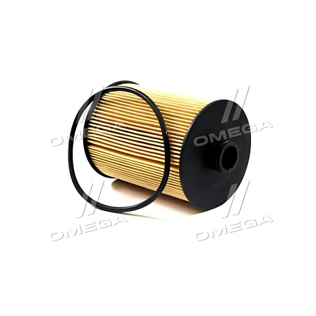 ➤ Фільтр масляний двигуна VAG 3.6 FSI 10- (вир-во Knecht-Mahle) OX983D