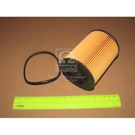 ➤ Фільтр масляний двигуна VAG 3.6 FSI 10- (вир-во Knecht-Mahle) OX983D