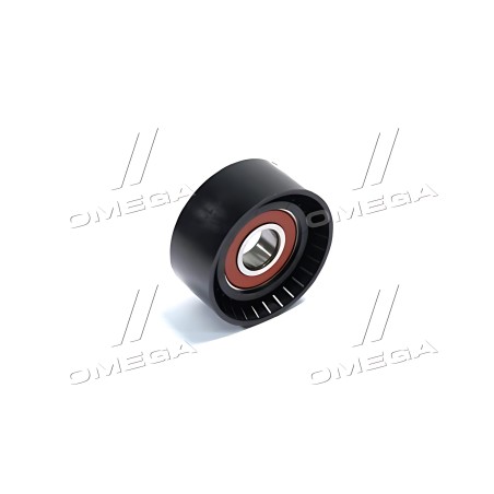 ➤ Ролик ведучий MITSUBISHI, NISSAN, OPEL, RENAULT, VOLVO (Вир-во Magneti Marelli, кор. код MPQ0014) 331316170014